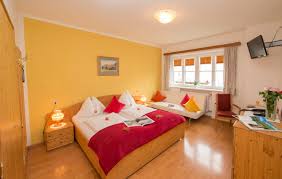 Hotel Garni Pension Hubertus Zell am See