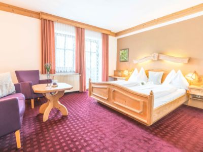 Hubertushof Bad Ischl