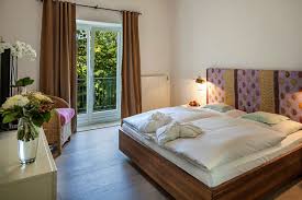 Seehotel Hubertushof