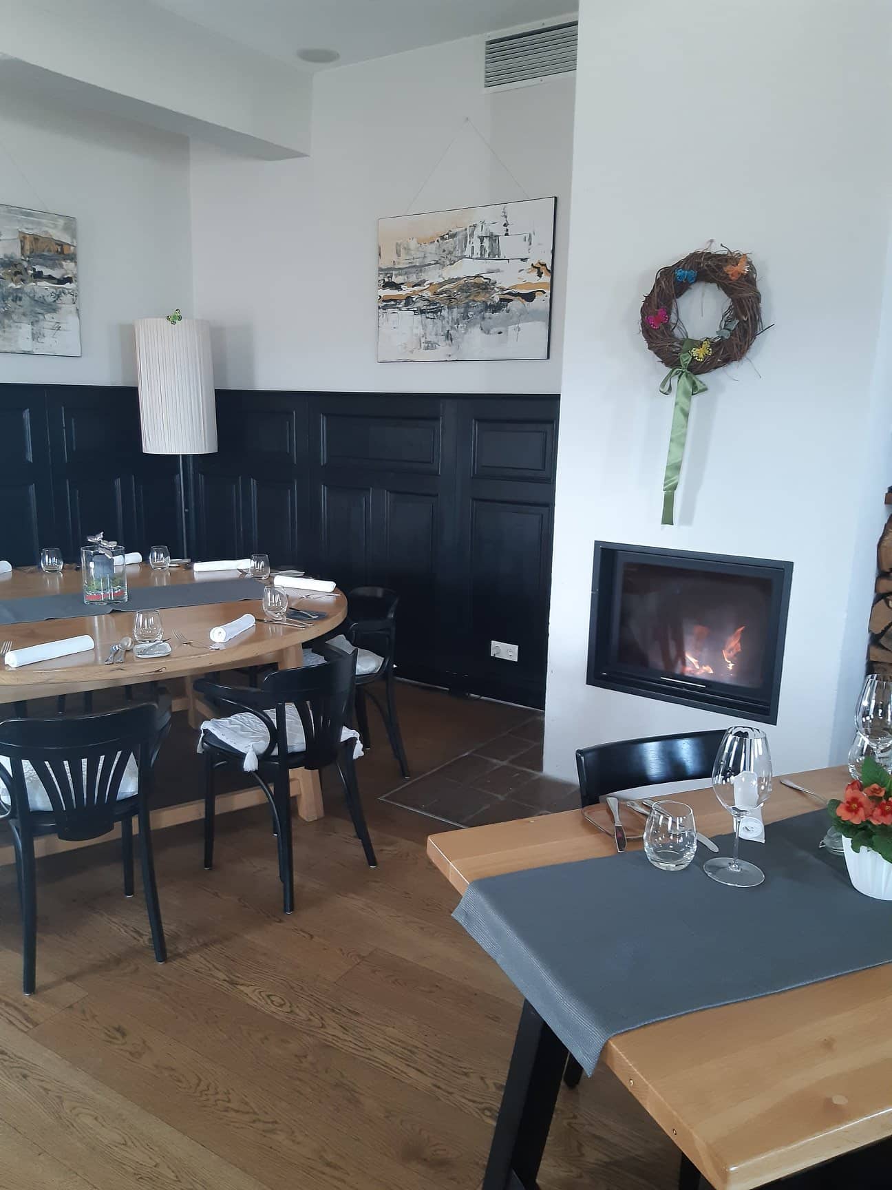Aparthotel Hutter