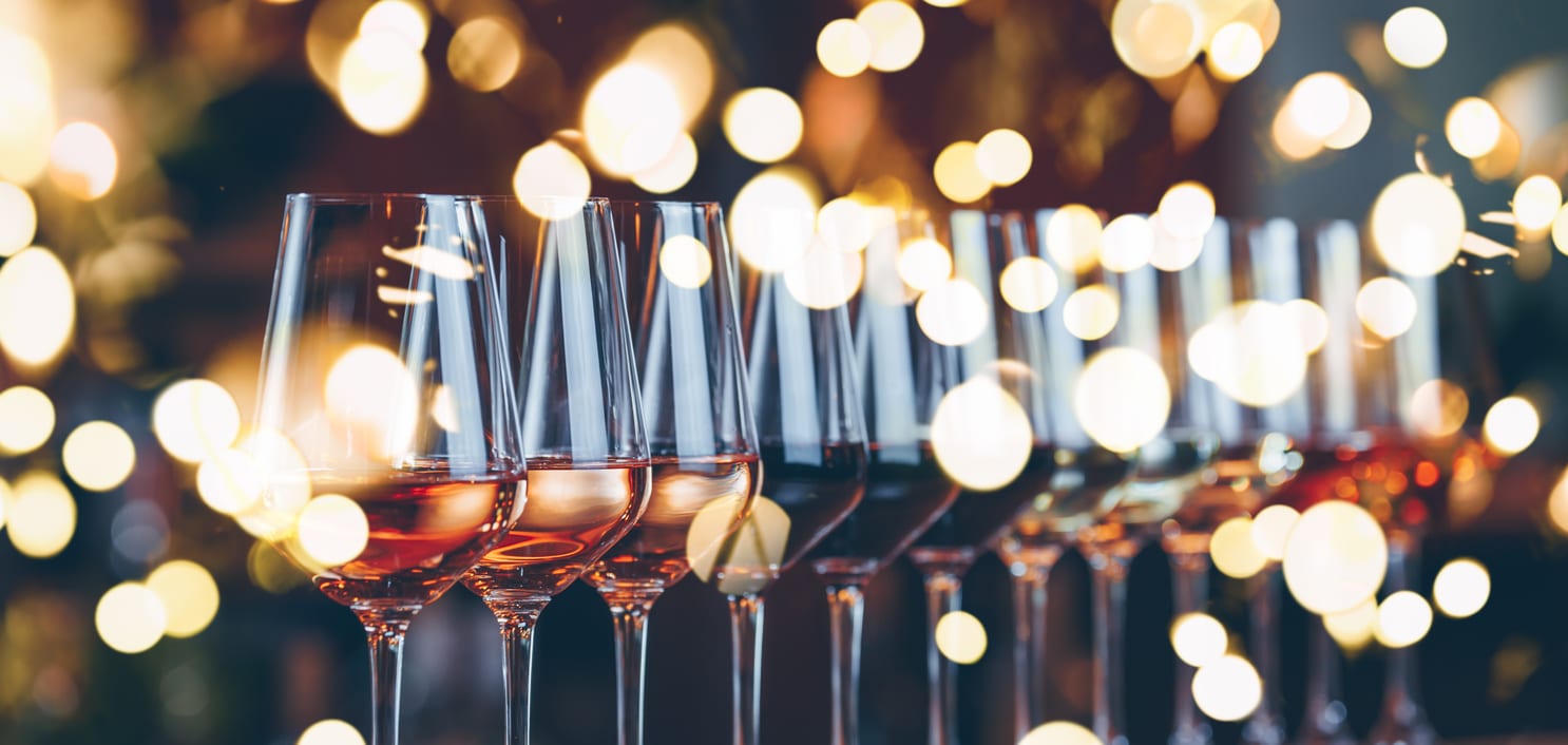 Kiang Wine & Dine