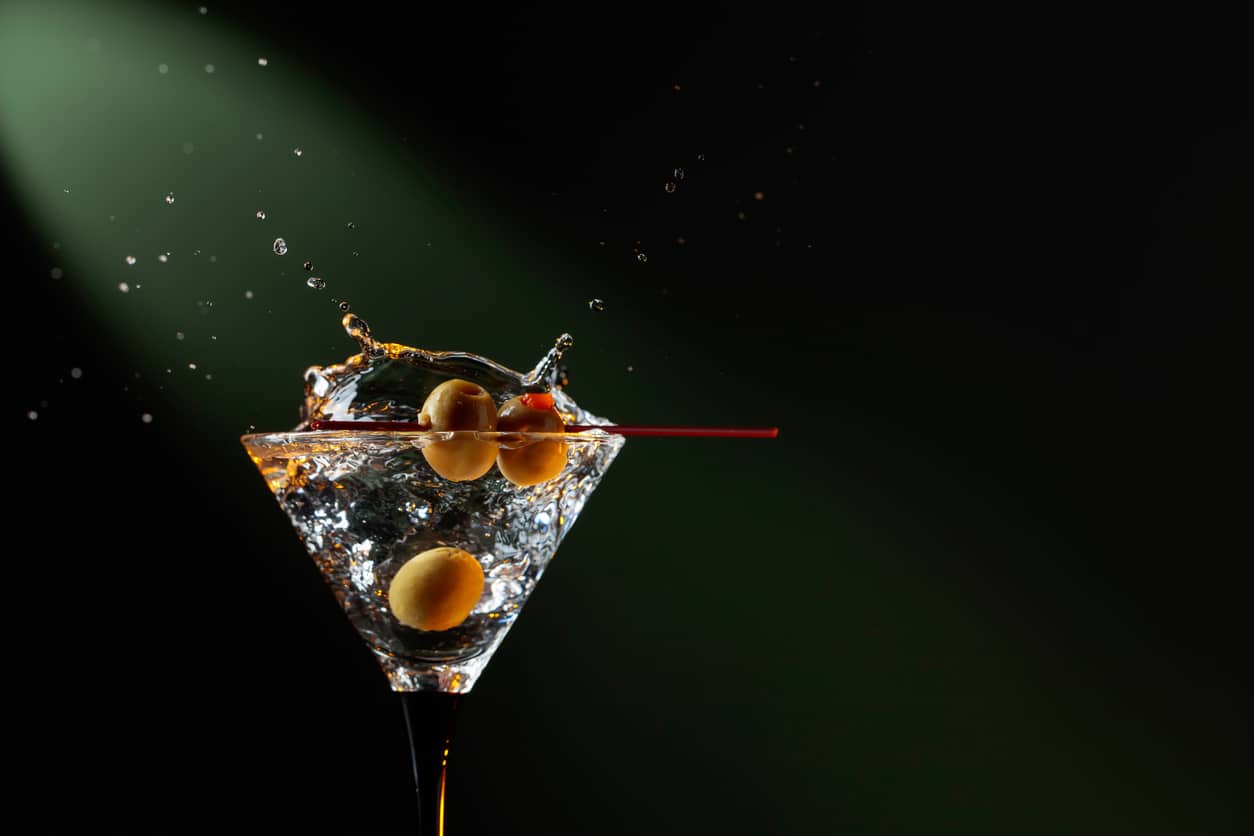 Chin Chin Bar