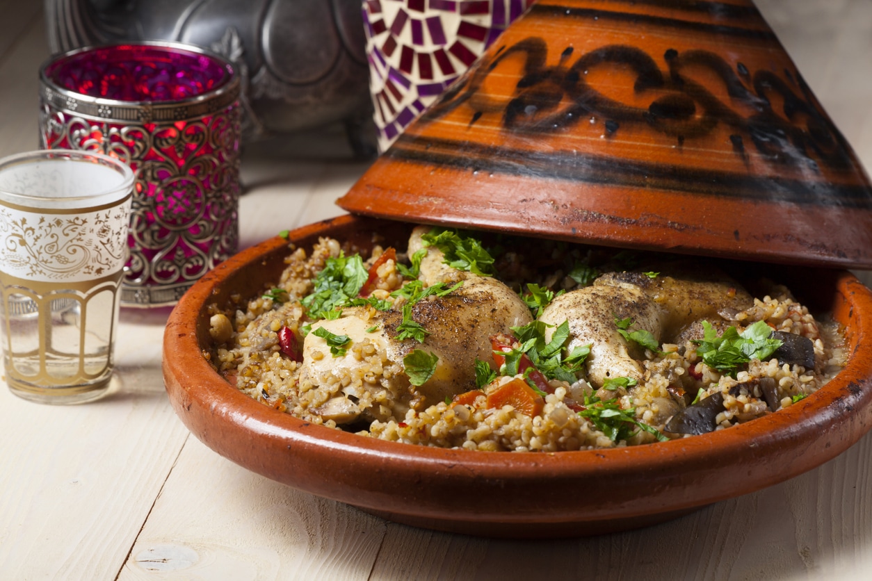 L’orient