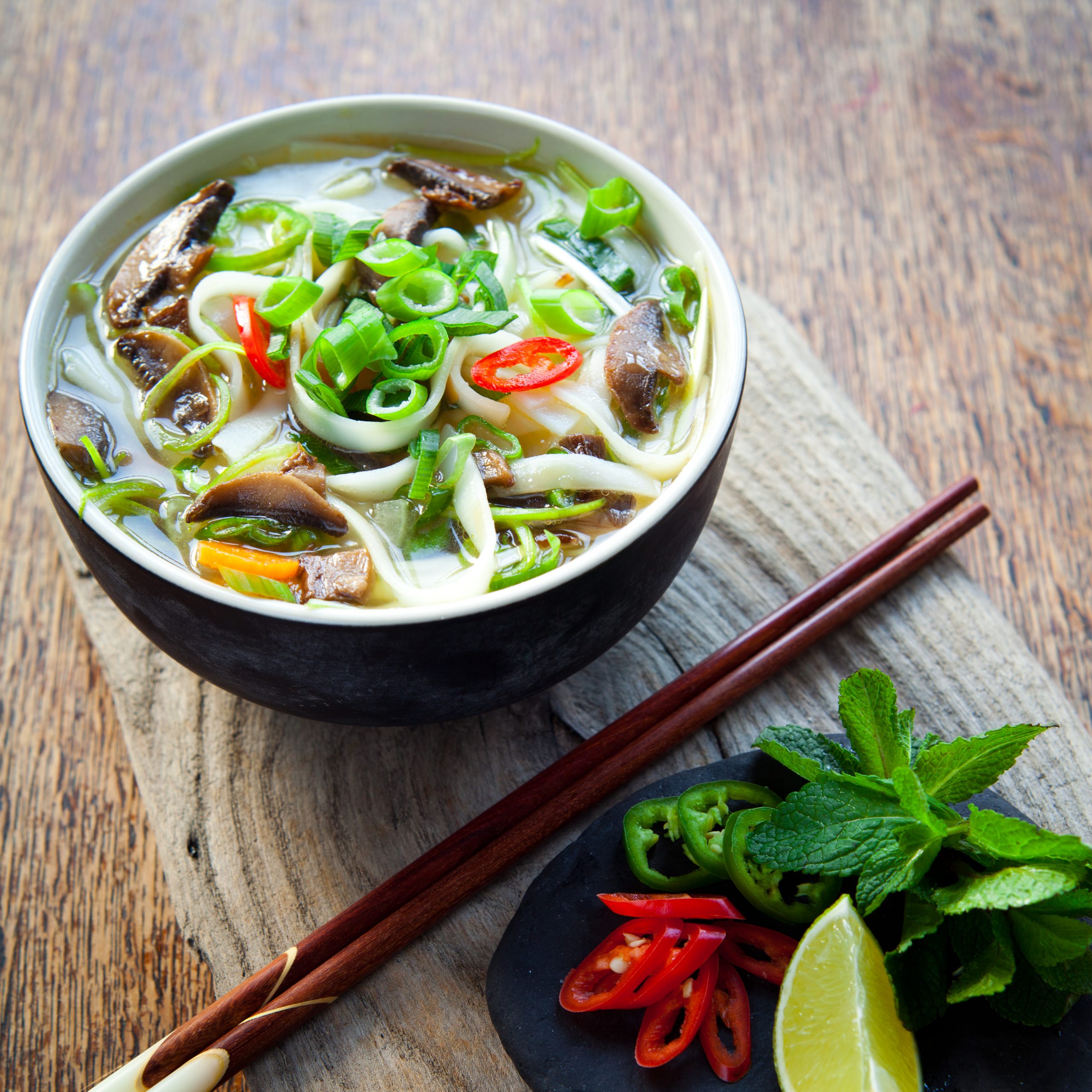 Nguyen’s Pho House