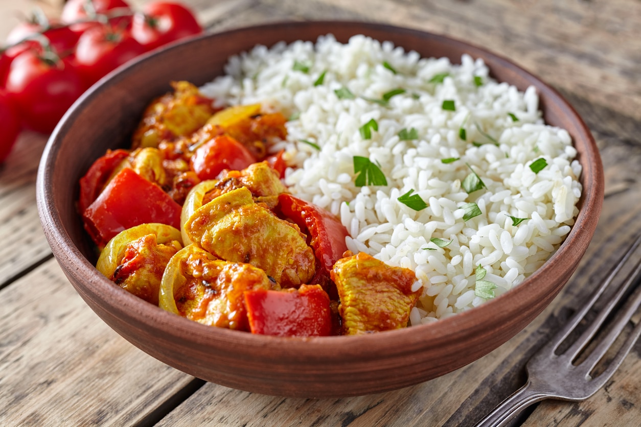 Indien Village Restaurant