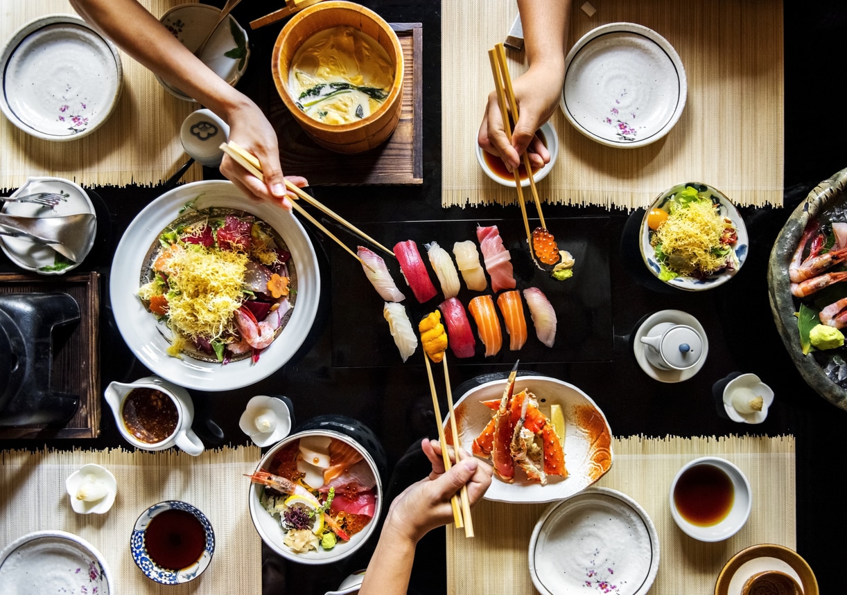 Umami 5
