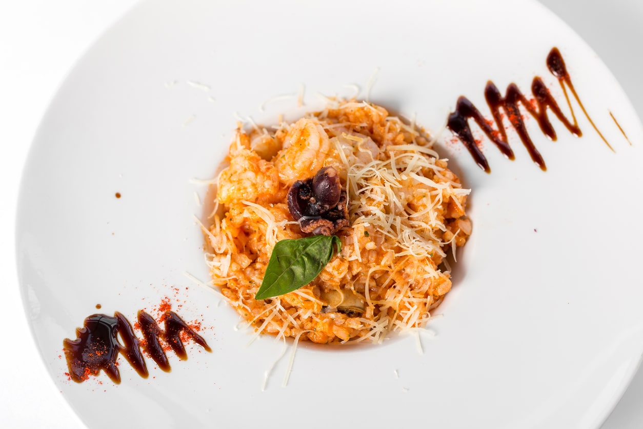 Osteria Mangia e Ridi