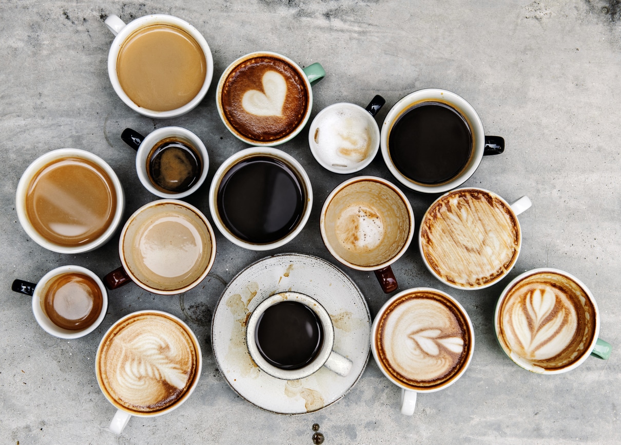 Café Central