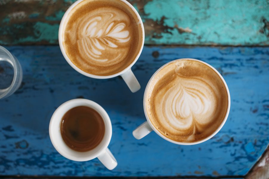 Kaffee