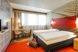 ibis Hotel Innsbruck Hauptbahnhof