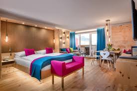 Impuls Hotel Tirol