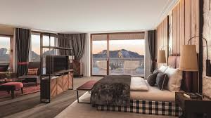 Interalpen-Hotel Tyrol
