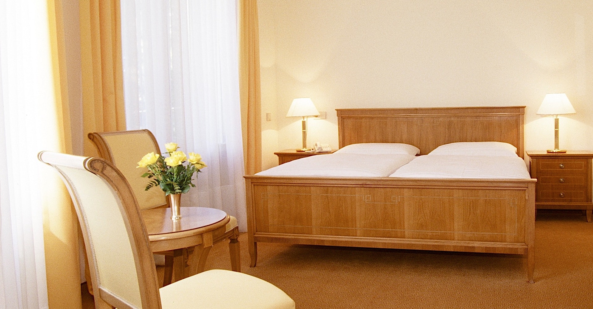 Hotel An der Wien