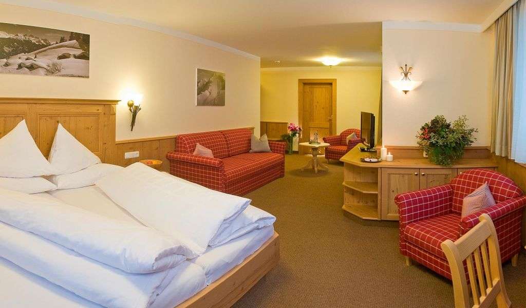 Hotel Lenz