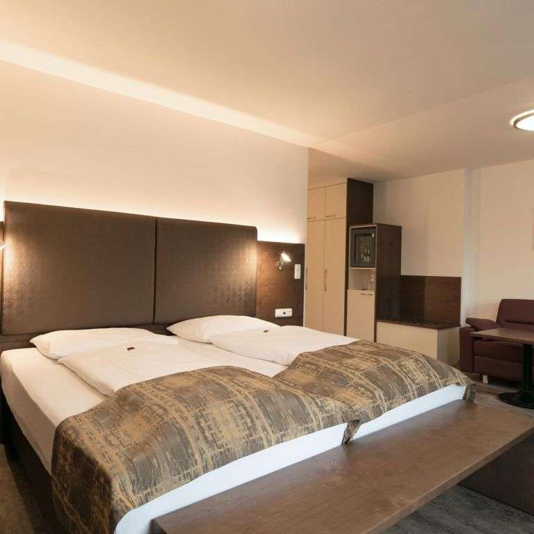 Hotel Der Kaiserhof