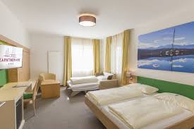 Strandhotel Kärntnerhof