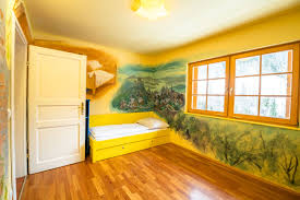 Kinderhotel Appelhof