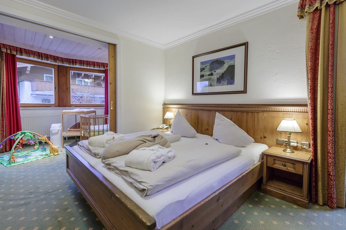 Hotel Babymio
