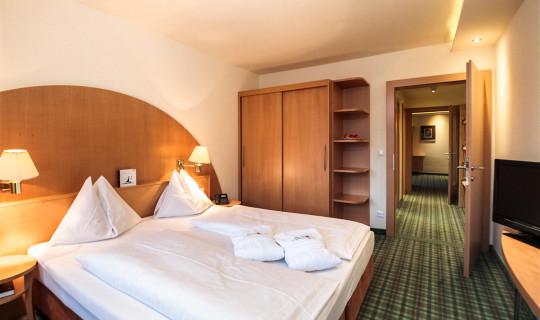 Hotel Kirchheimerhof