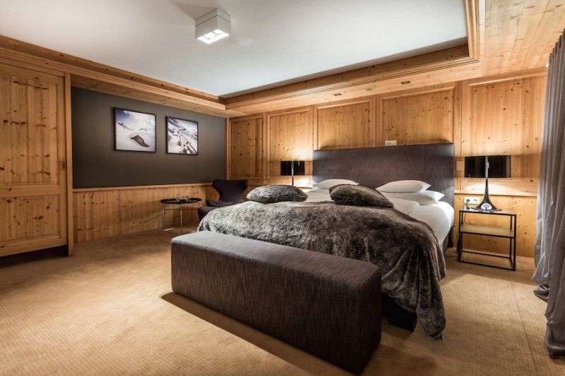 Hotel Madlein