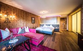 Hotel Krallerhof