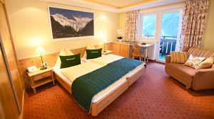 Nationalparkhotel Klockerhaus
