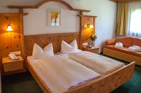 Hotel Kristall