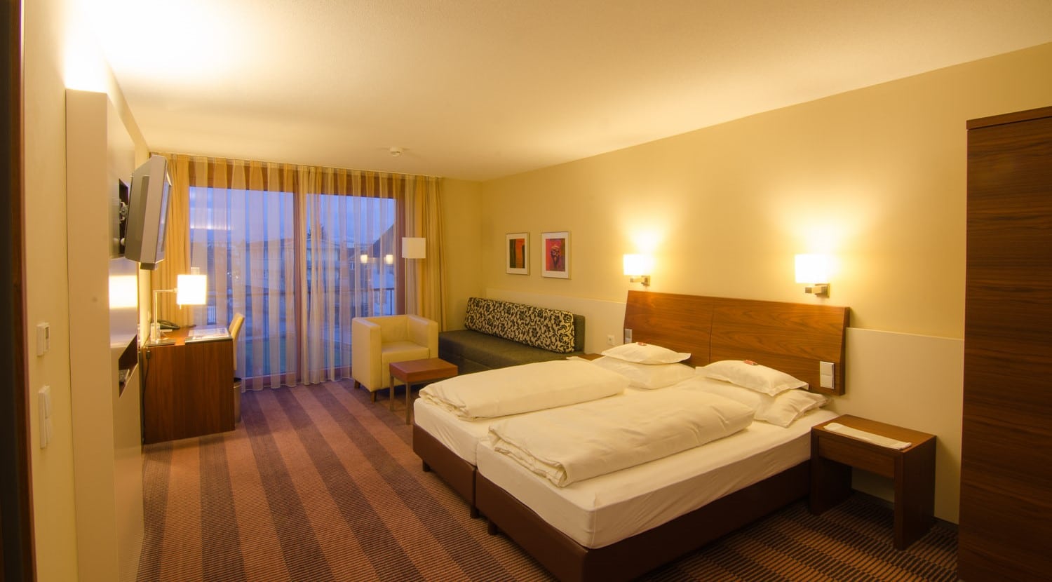 Hotel Krönele