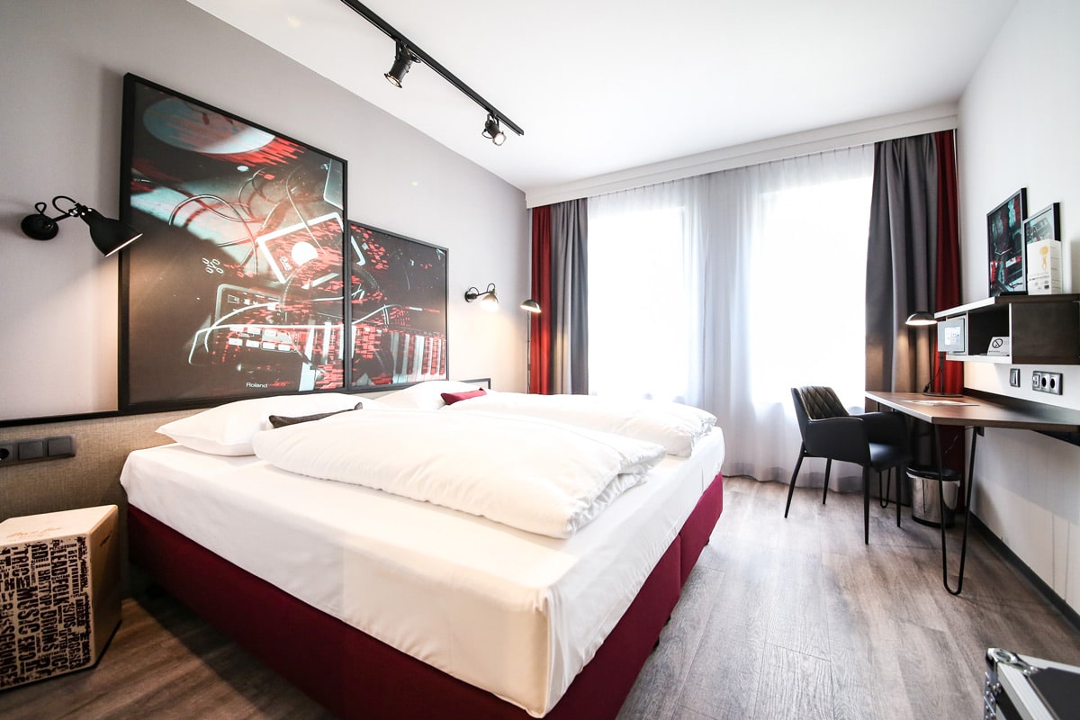 Arte Hotel Wien