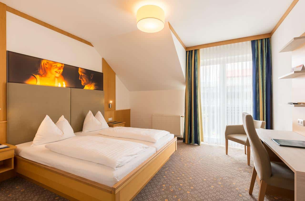 Thermenhotel Kurz