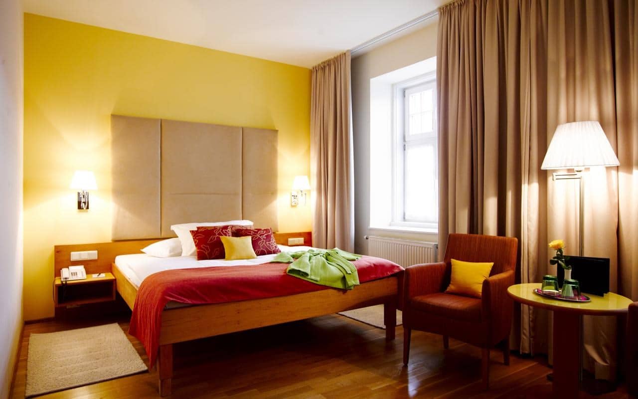la pura women’s health resort kamptal