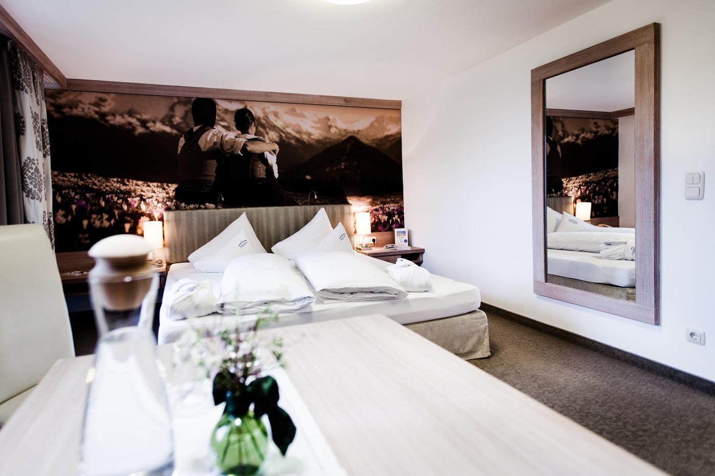Olympia Relax Hotel Leonhard Stock