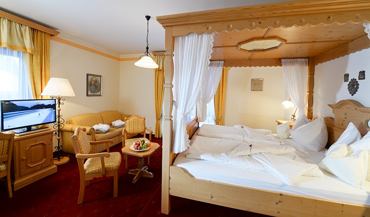 Landhotel Post