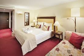 Austria Trend Hotel Schloss Lebenberg Kitzbühel