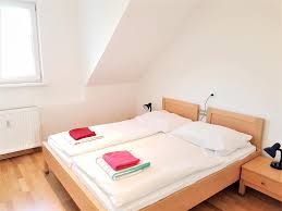 Lendkanal Hotel-Apartments