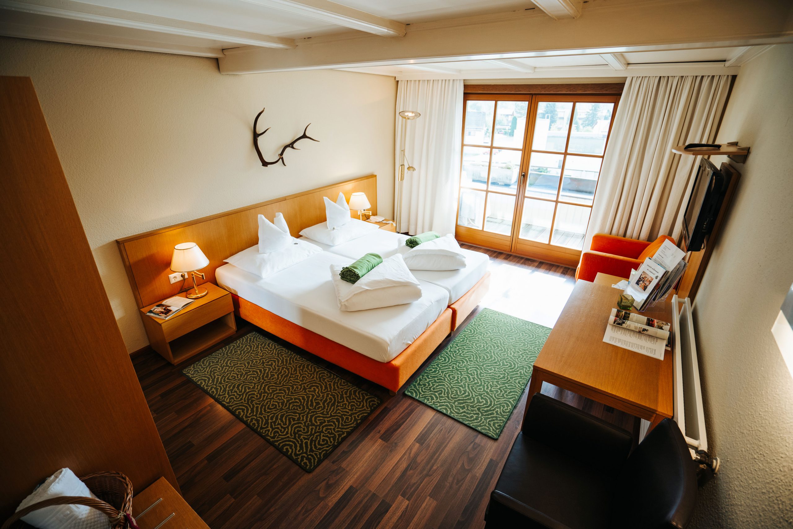 Landhotel Lindenhof