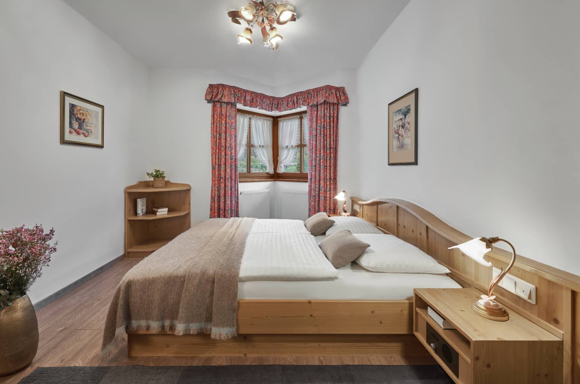 Lisi Family Hotel