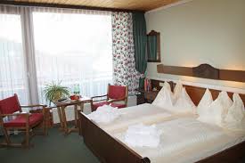 Hotel Garni Lungau