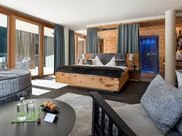 Alpin Life Resort Lürzerhof