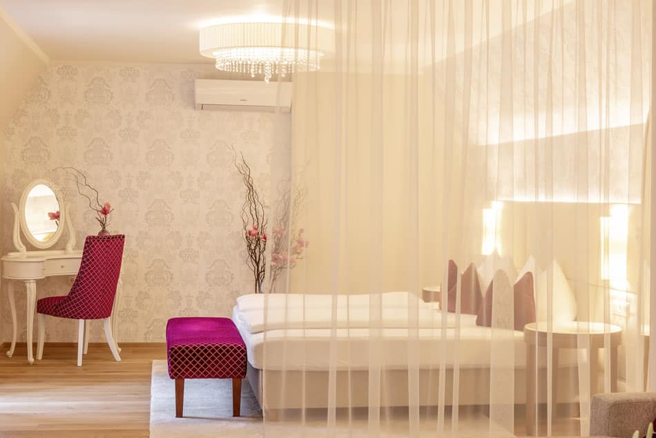 Landhotel Mader