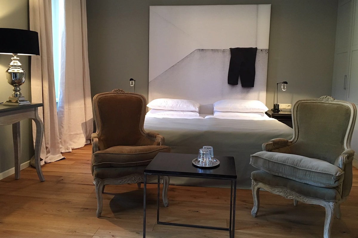 Strandhotel Margaretha