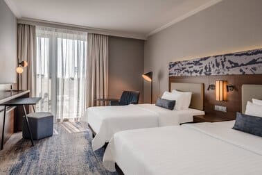Courtyard by Marriott Linz