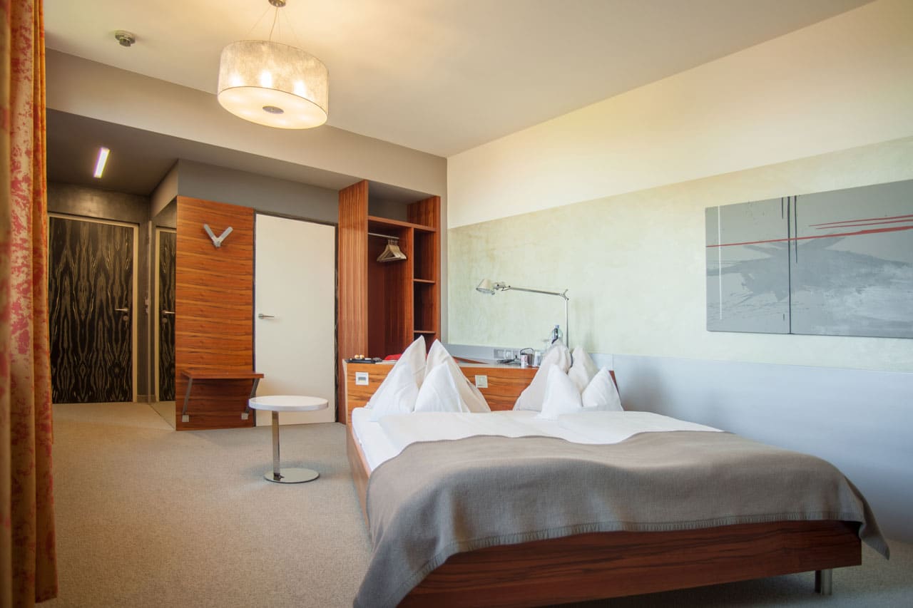 Hotel Maxlhaid