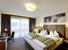Hotel Melanie