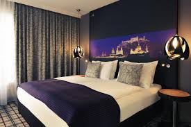 Hotel Mercure Salzburg City