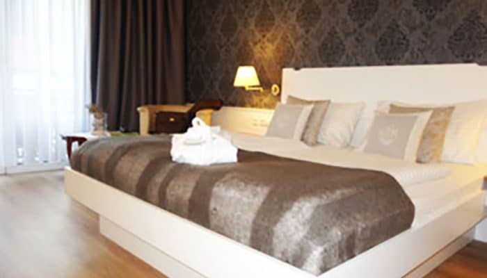 Landhotel Metznitztalerhof