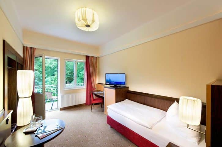 Hotel Miraverde, Eurothermenresort Bad Hall