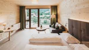 Hotel Molzbachhof