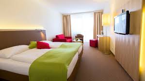 Hotel Momentum