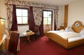 Hotel Moselebauer
